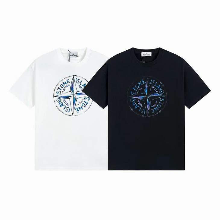 Picture of Stone Island T Shirts Short _SKUStoneIslandM-2XLcptxw6071776